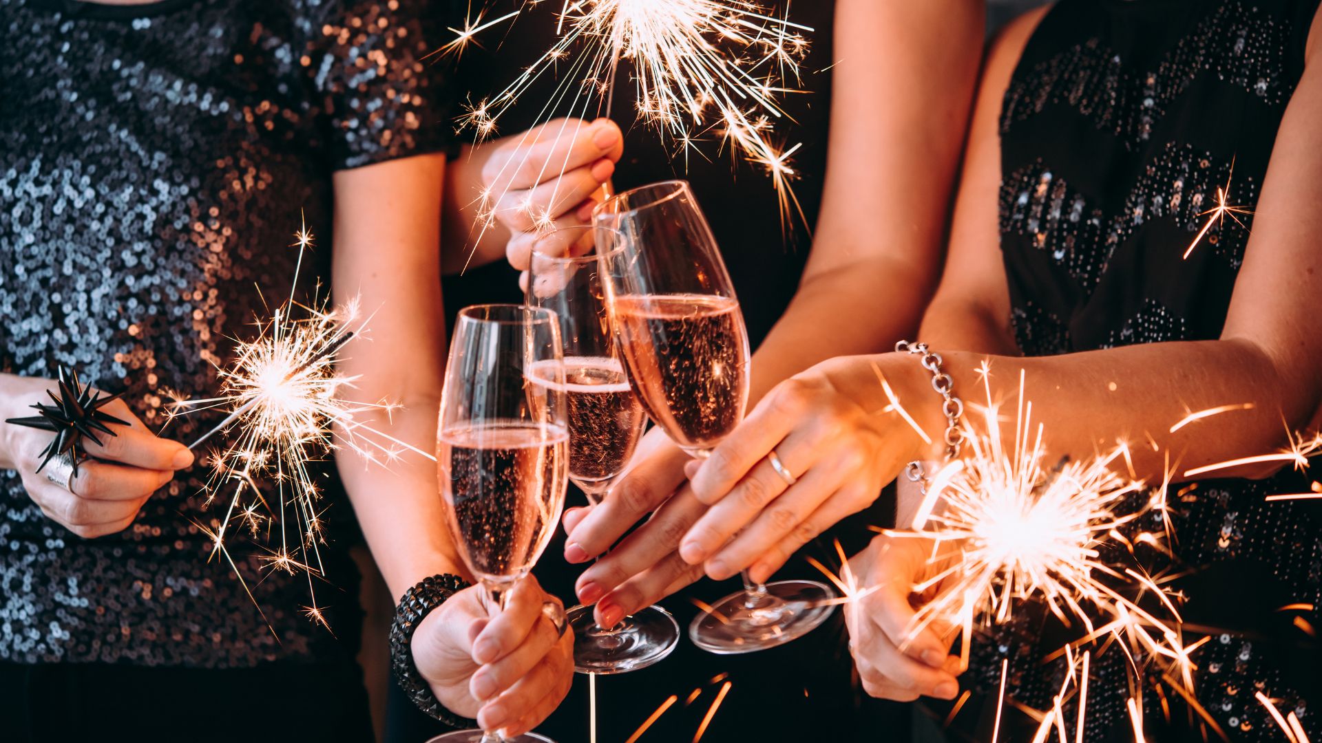 Christmas Party Nights Elfordleigh