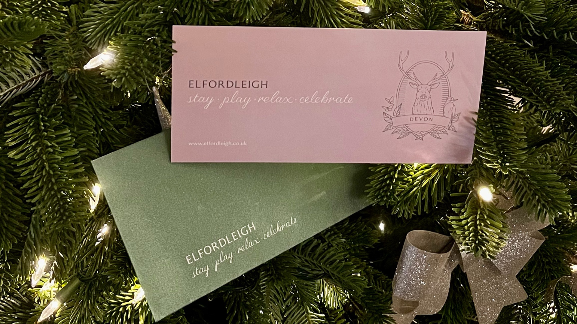Gift voucher