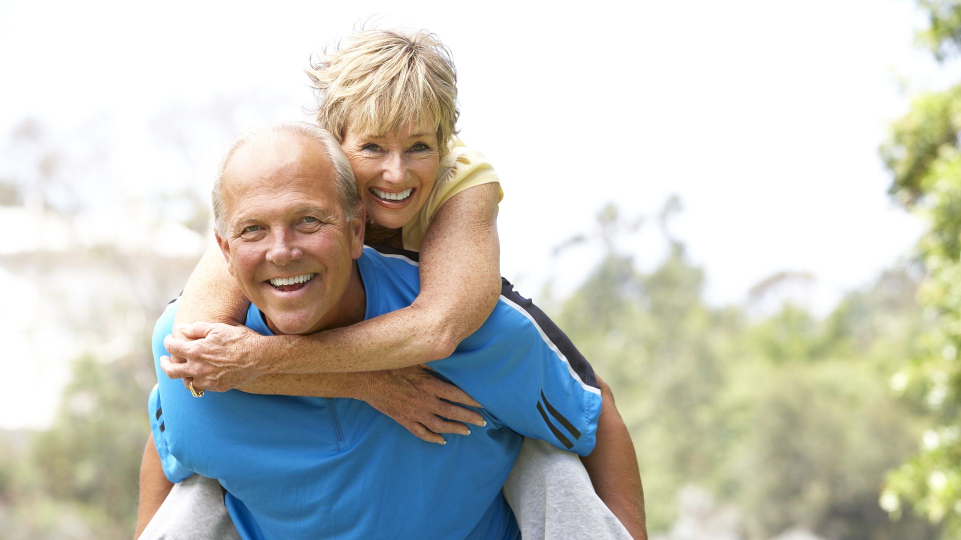 golden years retreat